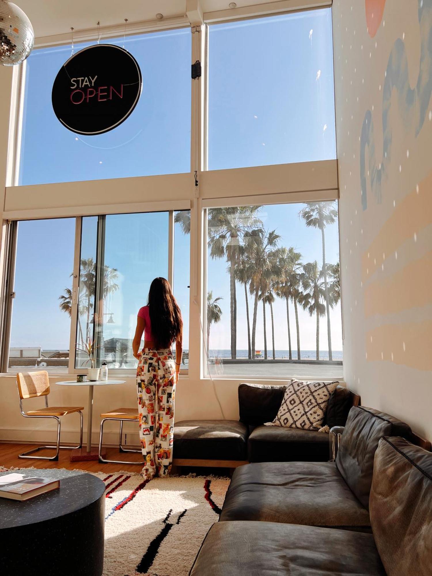 Hotel Open Venice