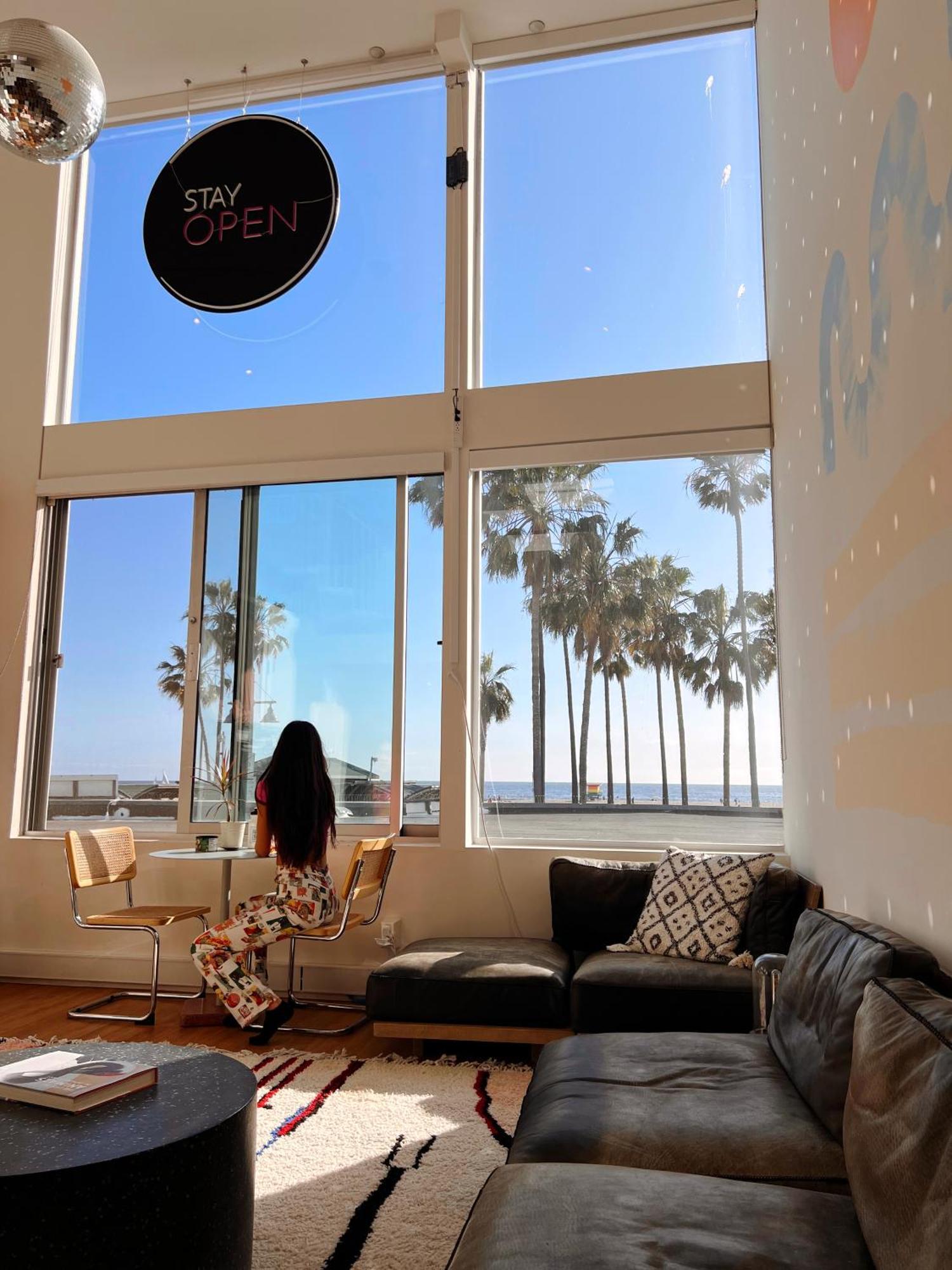 Hotel Open Venice