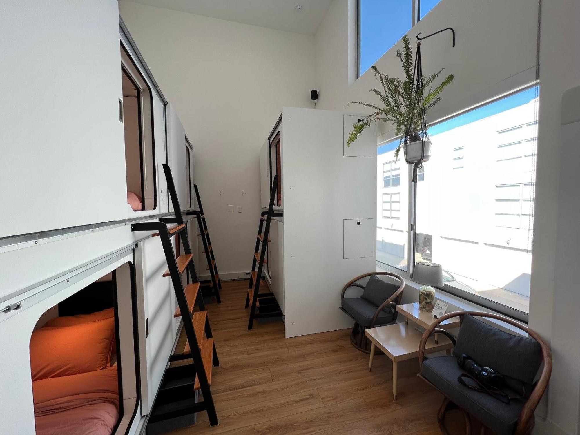 Hotel Open Venice Los Angeles