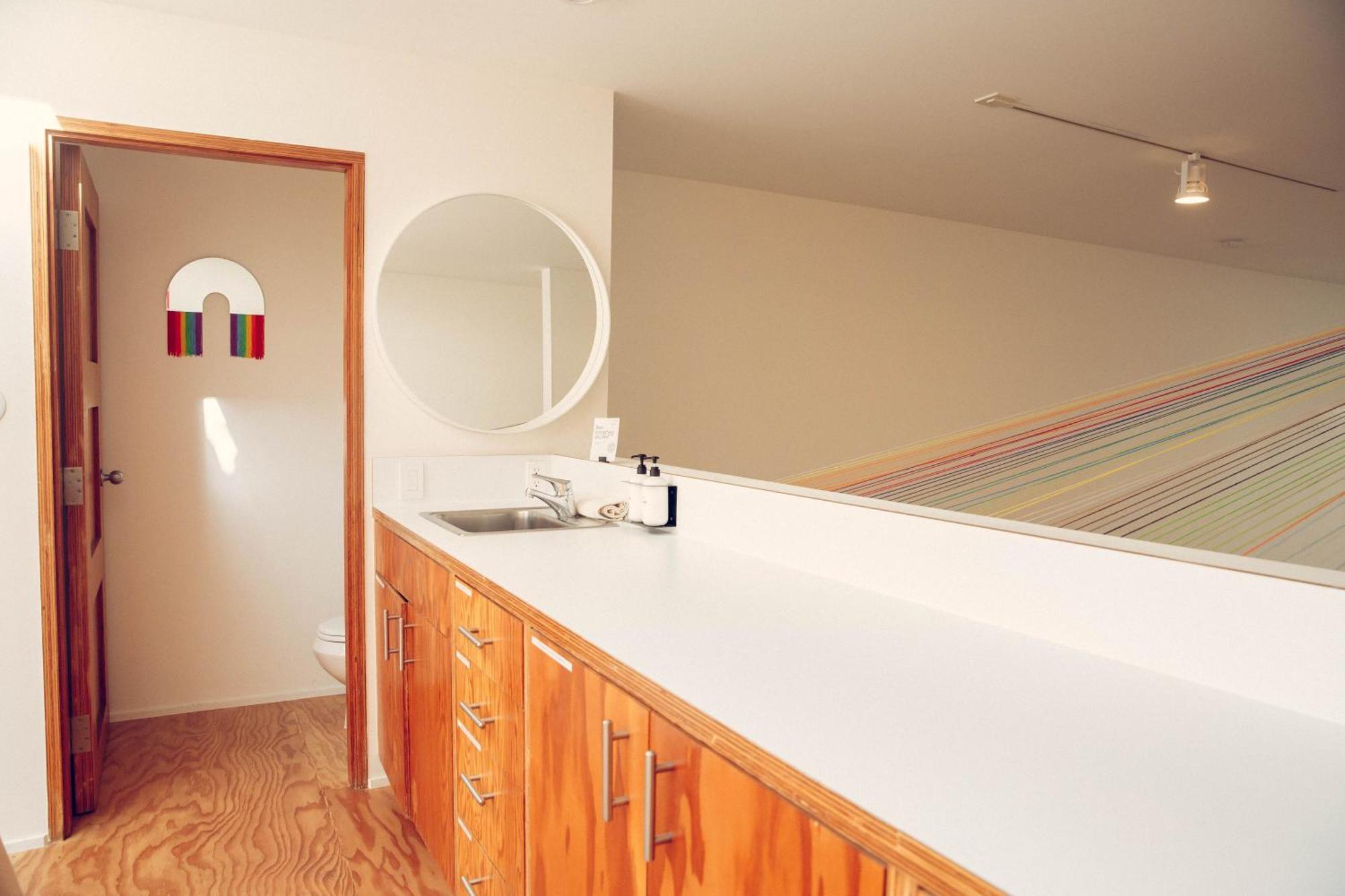 Open Venice Hotel