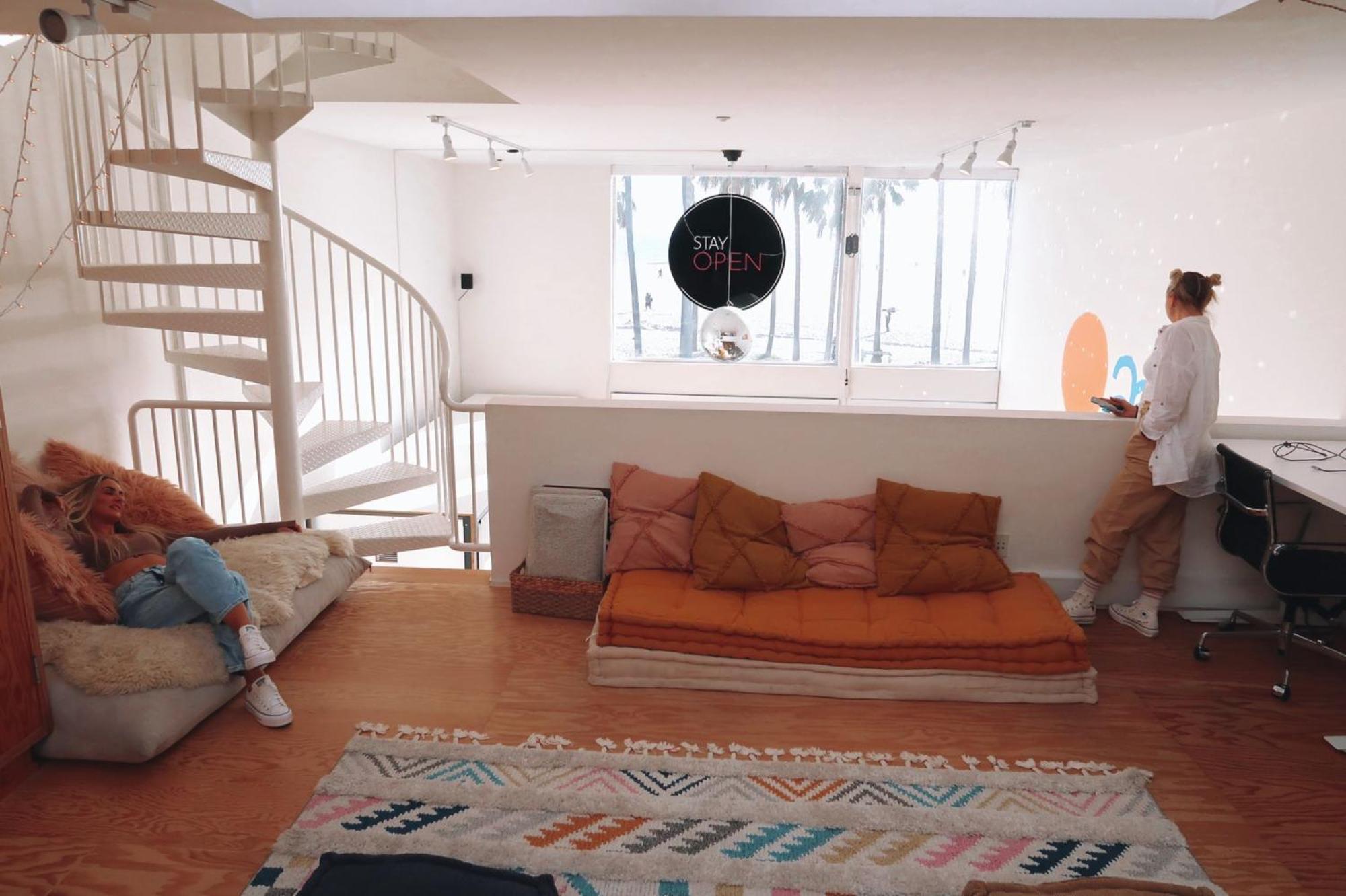 Open Venice Hotel