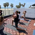 Stay Open Venice Beach
