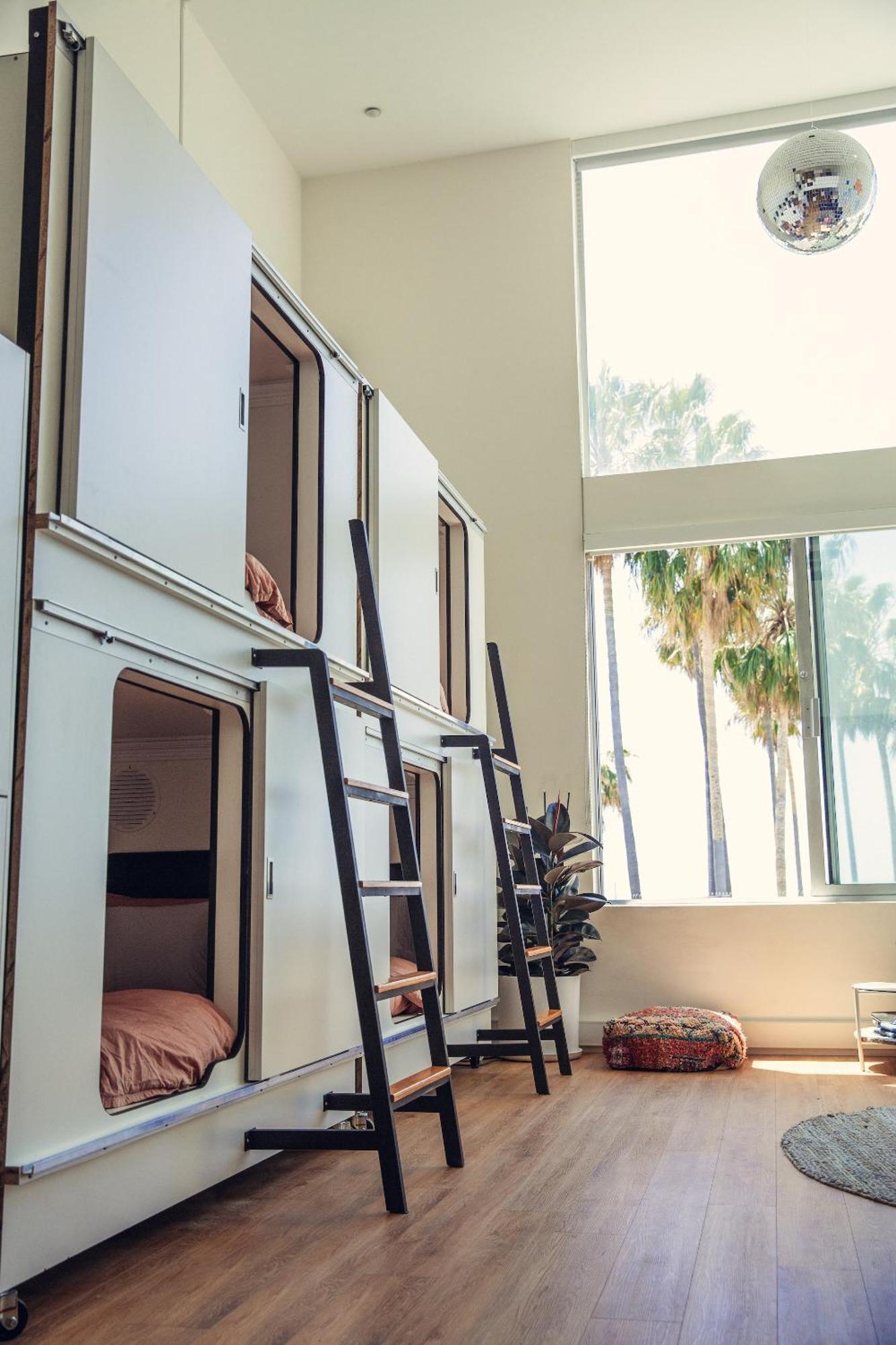 Open Venice Hotel Los Angeles