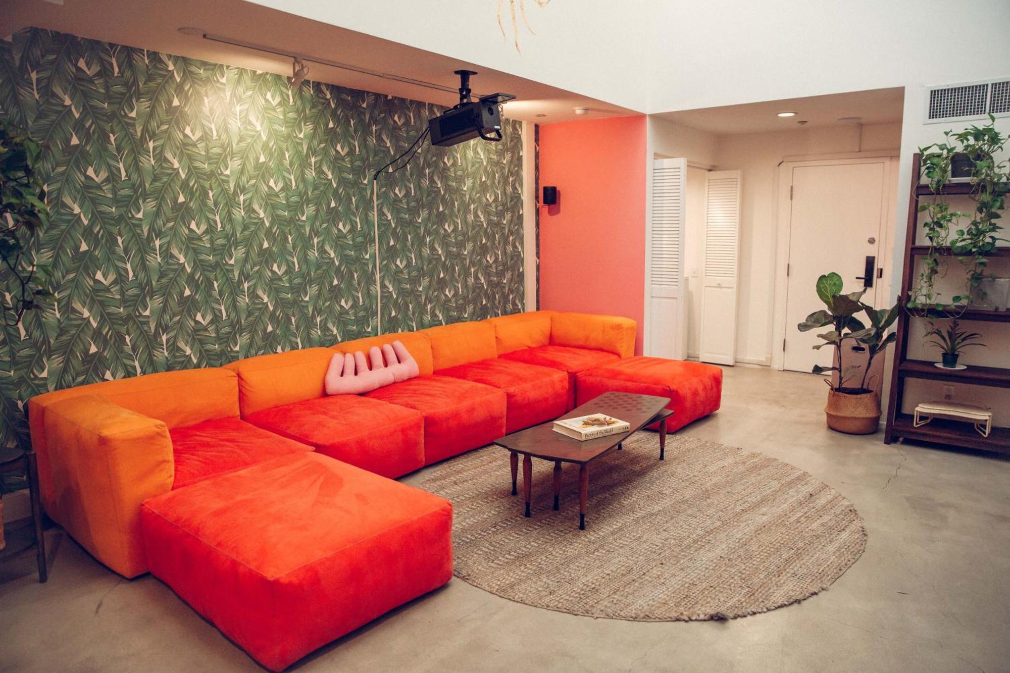 Open Venice Hotel *